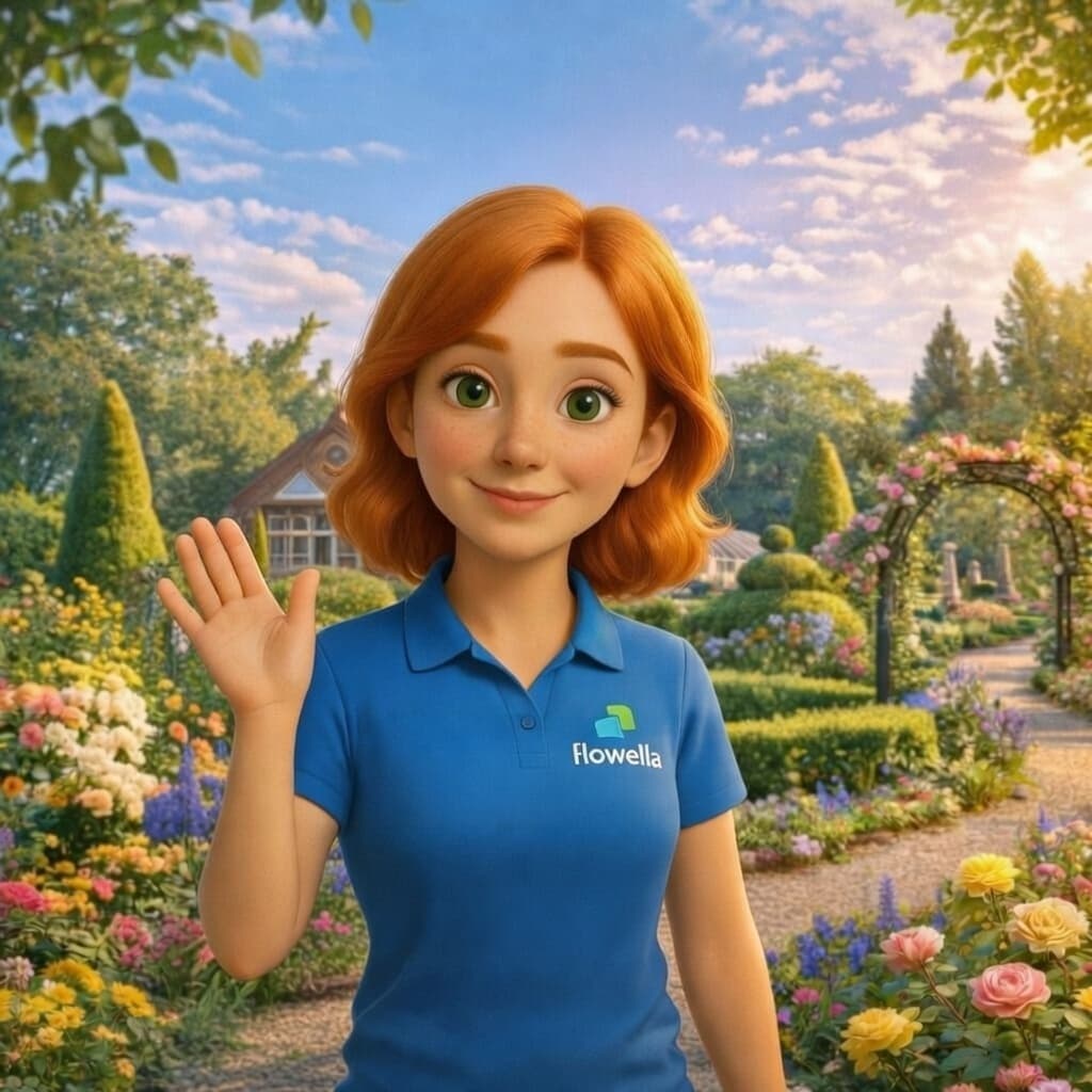 Flowella